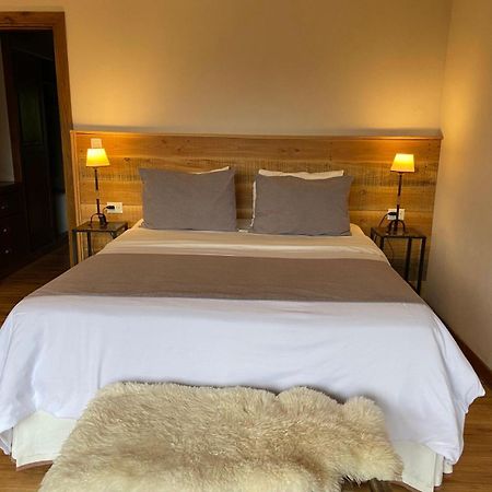 Arelauquen Bungalows & Suites ซานคาร์ลอส เด บาริโลเช ภายนอก รูปภาพ