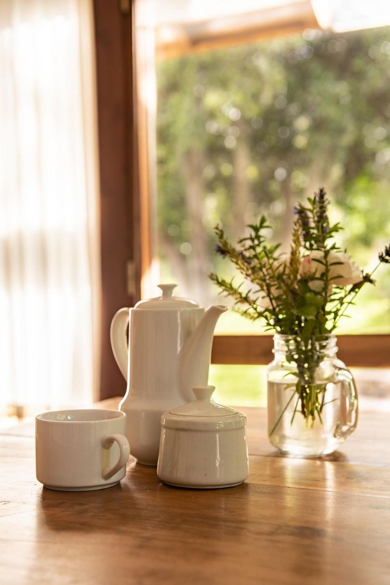 Arelauquen Bungalows & Suites ซานคาร์ลอส เด บาริโลเช ภายนอก รูปภาพ