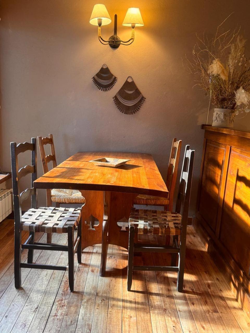 Arelauquen Bungalows & Suites ซานคาร์ลอส เด บาริโลเช ภายนอก รูปภาพ