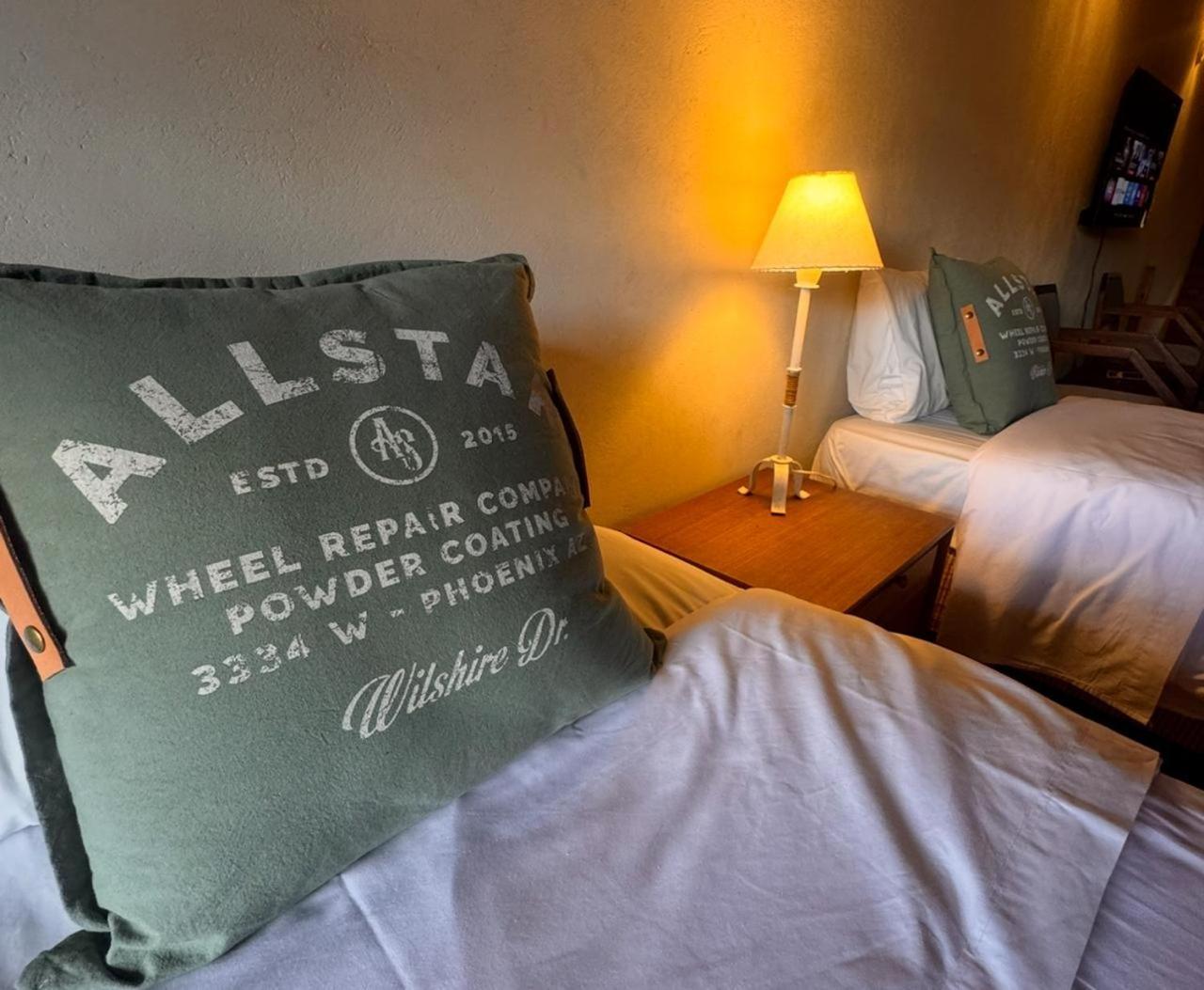 Arelauquen Bungalows & Suites ซานคาร์ลอส เด บาริโลเช ภายนอก รูปภาพ