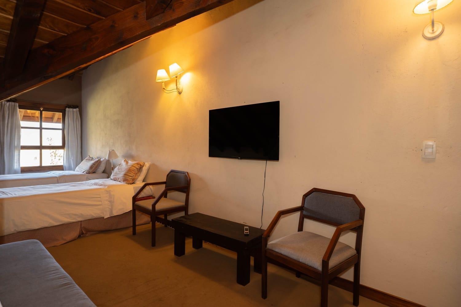 Arelauquen Bungalows & Suites ซานคาร์ลอส เด บาริโลเช ภายนอก รูปภาพ