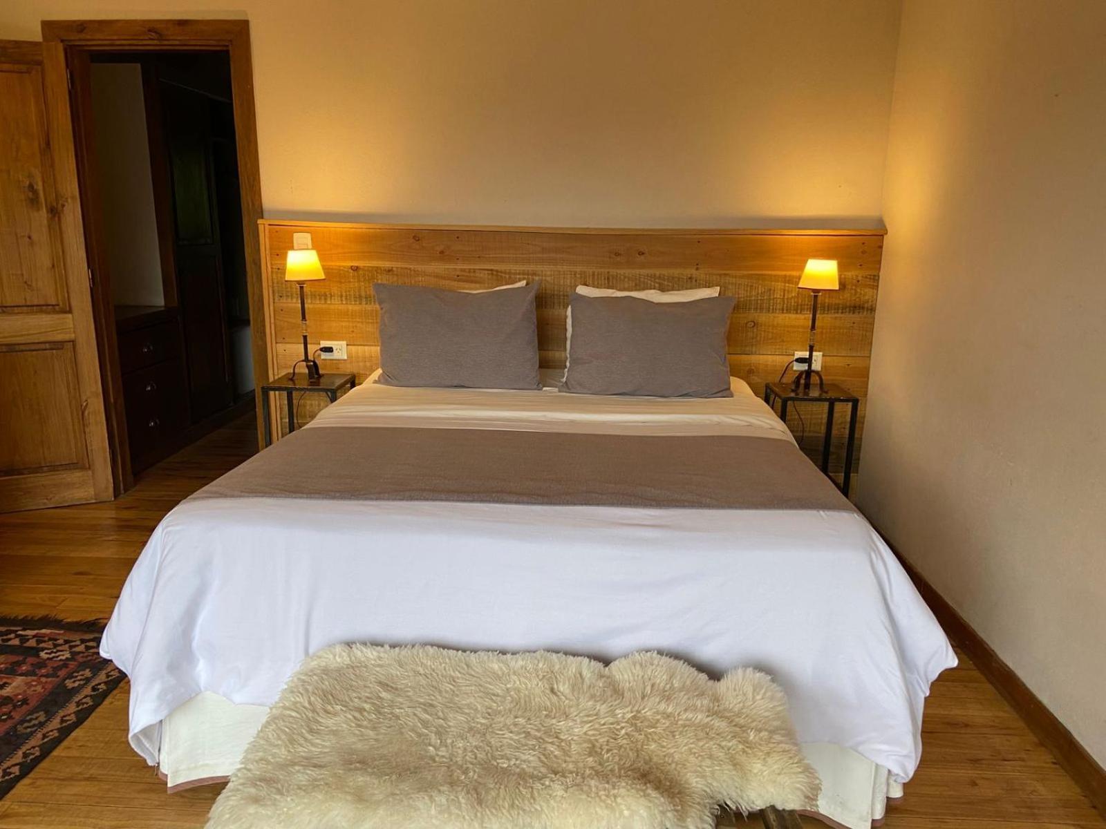 Arelauquen Bungalows & Suites ซานคาร์ลอส เด บาริโลเช ภายนอก รูปภาพ